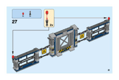 LEGO 75927 instructions page 31 – build guide