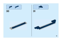 LEGO 75927 instructions page 35 – build guide