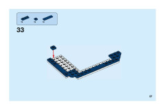 LEGO 75927 instructions page 37 – build guide