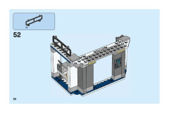 LEGO 75927 instructions page 60 – build guide