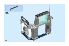 LEGO 75927 instructions page 66 – build guide