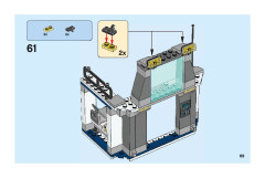 LEGO 75927 instructions page 69 – build guide