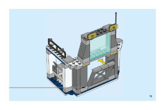LEGO 75927 instructions page 71 – build guide