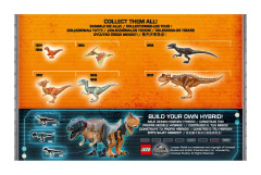 LEGO 75927 instructions page 81 – build guide