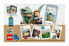 LEGO 75927 instructions page 82 – build guide