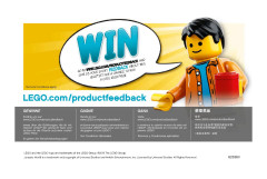 LEGO 75927 instructions page 84 – build guide