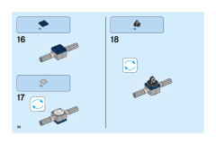 LEGO 75928 instructions page 30 – build guide