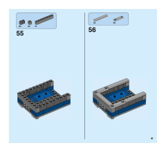 LEGO 75929 instructions page 41 – build guide