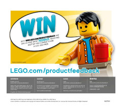 LEGO 75929 instructions page 72 – build guide