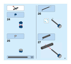 LEGO 75929 instructions page 21 – build guide