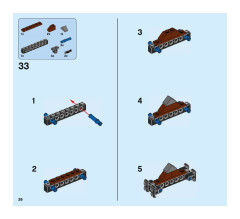 LEGO 75929 instructions page 26 – build guide