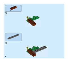 LEGO 75929 instructions page 4 – build guide