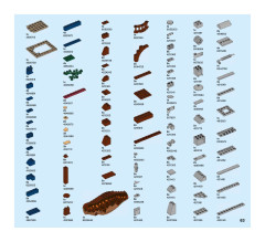 LEGO 75929 instructions page 63 – build guide