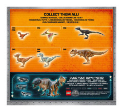 LEGO 75929 instructions page 67 – build guide