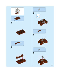 LEGO 75930 instructions page 0 – build guide