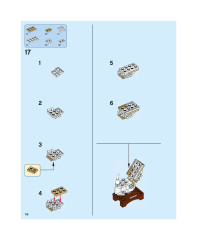 LEGO 75930 instructions page 0 – build guide