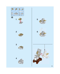 LEGO 75930 instructions page 0 – build guide
