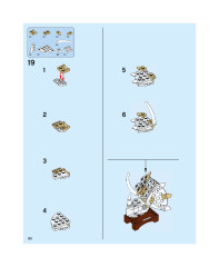 LEGO 75930 instructions page 0 – build guide