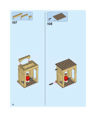 LEGO 75930 instructions page 0 – build guide
