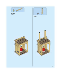 LEGO 75930 instructions page 0 – build guide
