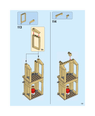 LEGO 75930 instructions page 0 – build guide