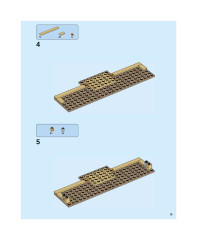 LEGO 75930 instructions page 0 – build guide
