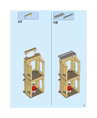 LEGO 75930 instructions page 0 – build guide