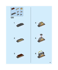 LEGO 75930 instructions page 0 – build guide