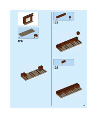 LEGO 75930 instructions page 0 – build guide