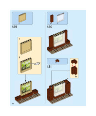 LEGO 75930 instructions page 0 – build guide