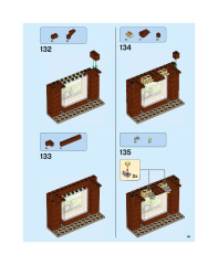 LEGO 75930 instructions page 0 – build guide