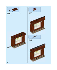 LEGO 75930 instructions page 0 – build guide