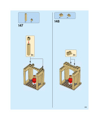 LEGO 75930 instructions page 0 – build guide
