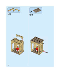 LEGO 75930 instructions page 0 – build guide