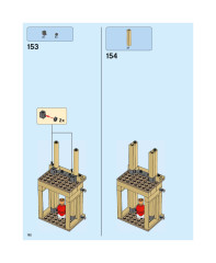 LEGO 75930 instructions page 0 – build guide