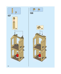 LEGO 75930 instructions page 0 – build guide