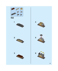 LEGO 75930 instructions page 0 – build guide