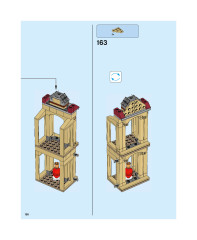 LEGO 75930 instructions page 0 – build guide