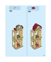 LEGO 75930 instructions page 0 – build guide