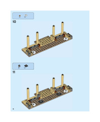 LEGO 75930 instructions page 0 – build guide