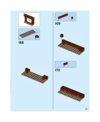 LEGO 75930 instructions page 0 – build guide