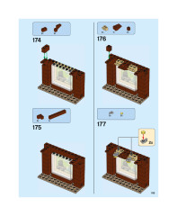 LEGO 75930 instructions page 0 – build guide