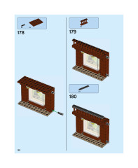 LEGO 75930 instructions page 0 – build guide