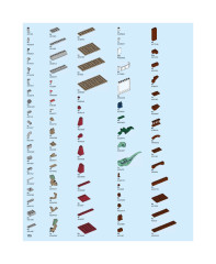 LEGO 75930 instructions page 0 – build guide