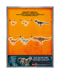 LEGO 75930 instructions page 0 – build guide