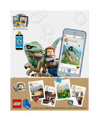 LEGO 75930 instructions page 0 – build guide