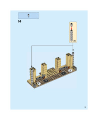 LEGO 75930 instructions page 0 – build guide