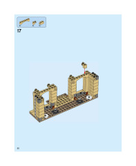 LEGO 75930 instructions page 0 – build guide