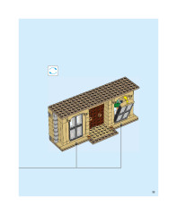 LEGO 75930 instructions page 0 – build guide