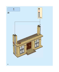 LEGO 75930 instructions page 0 – build guide